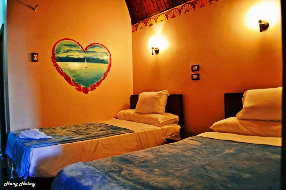 Traditional Double Room Single Use, Smoking photo 1