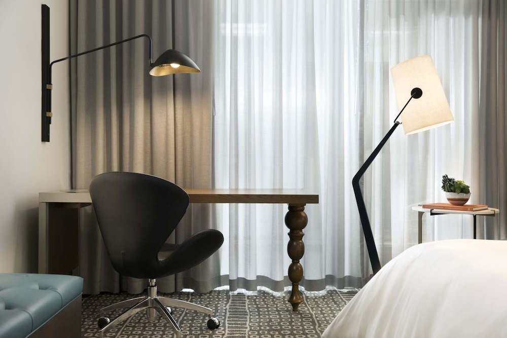 Room, 1 Queen Bed