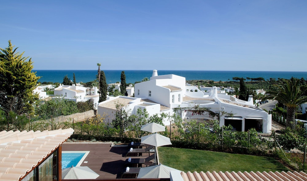 Superior Double Room, Sea View