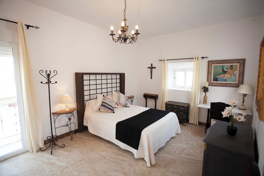 Comfort Double Room, Balcony, Pool View