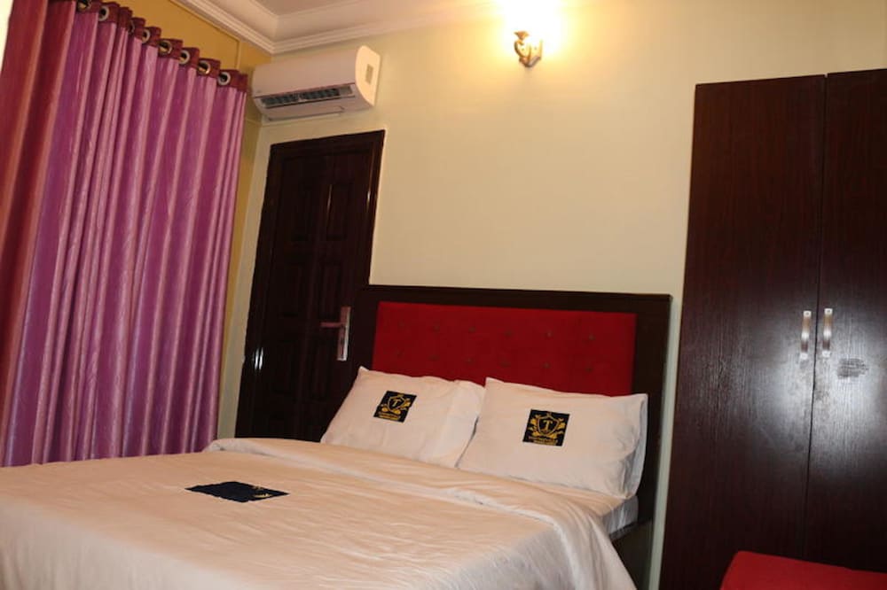 Classic Room, 1 Double Bed, Non Smoking photo 2