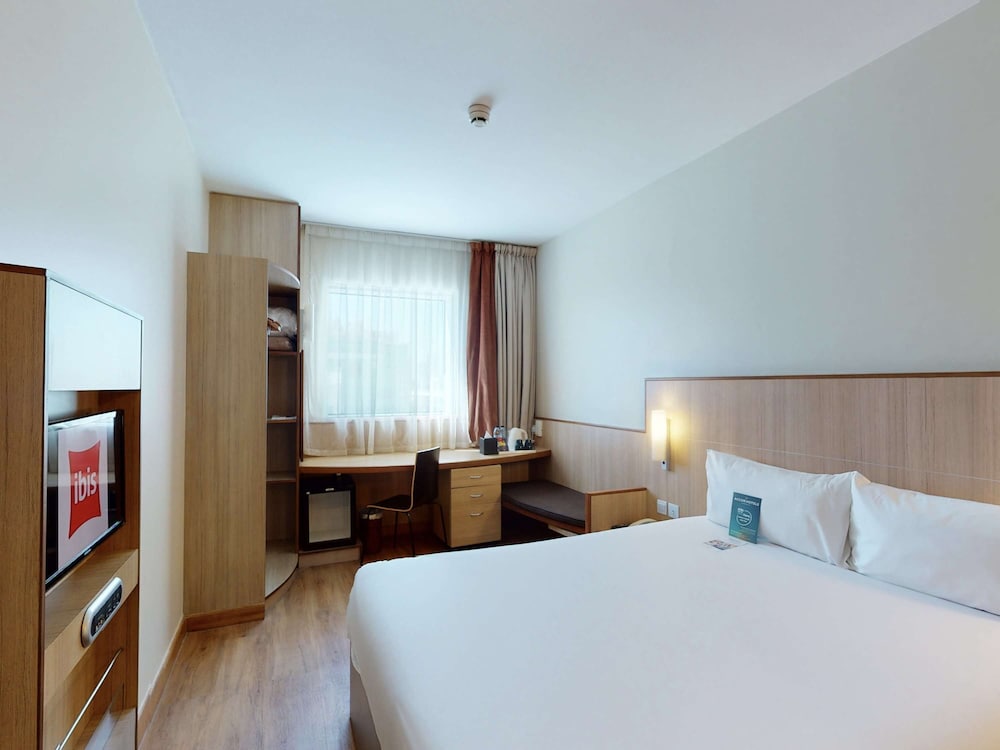 Double Room, 1 Double Bed photo 3