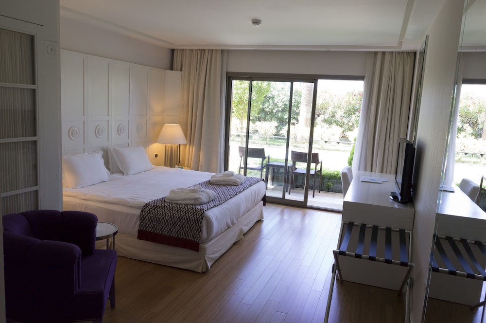 Luxury Room - Photo 5