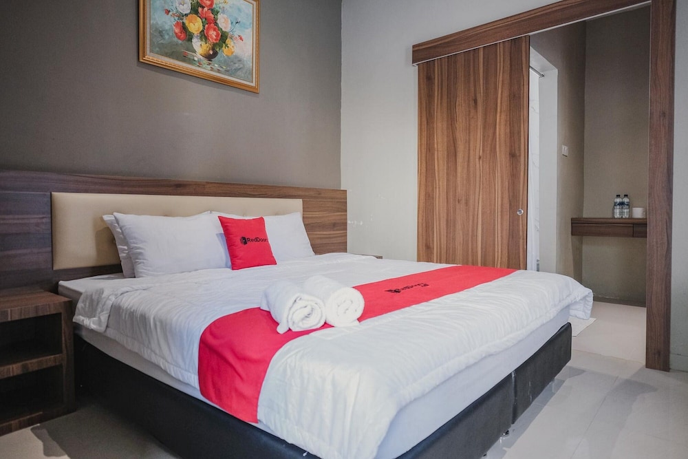 Double Room (Reddoorz)