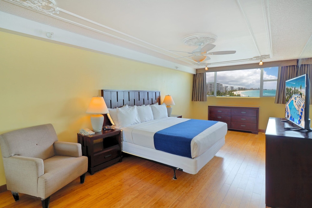 Family Suite, 3 Bedrooms, Ocean View photo 1