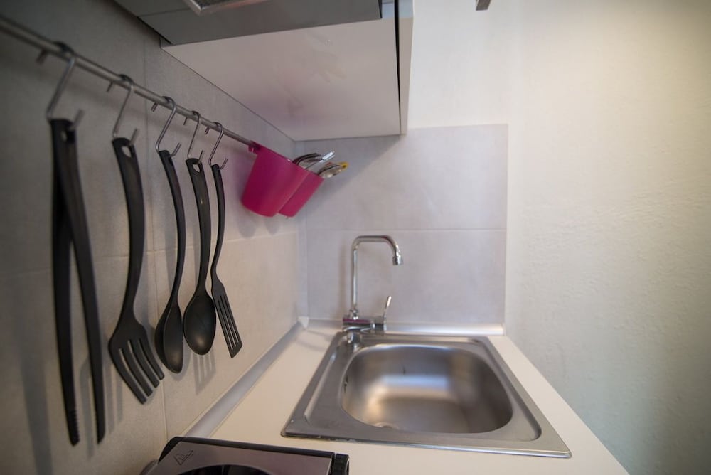Deluxe Apartment (4 Adults) photo 2