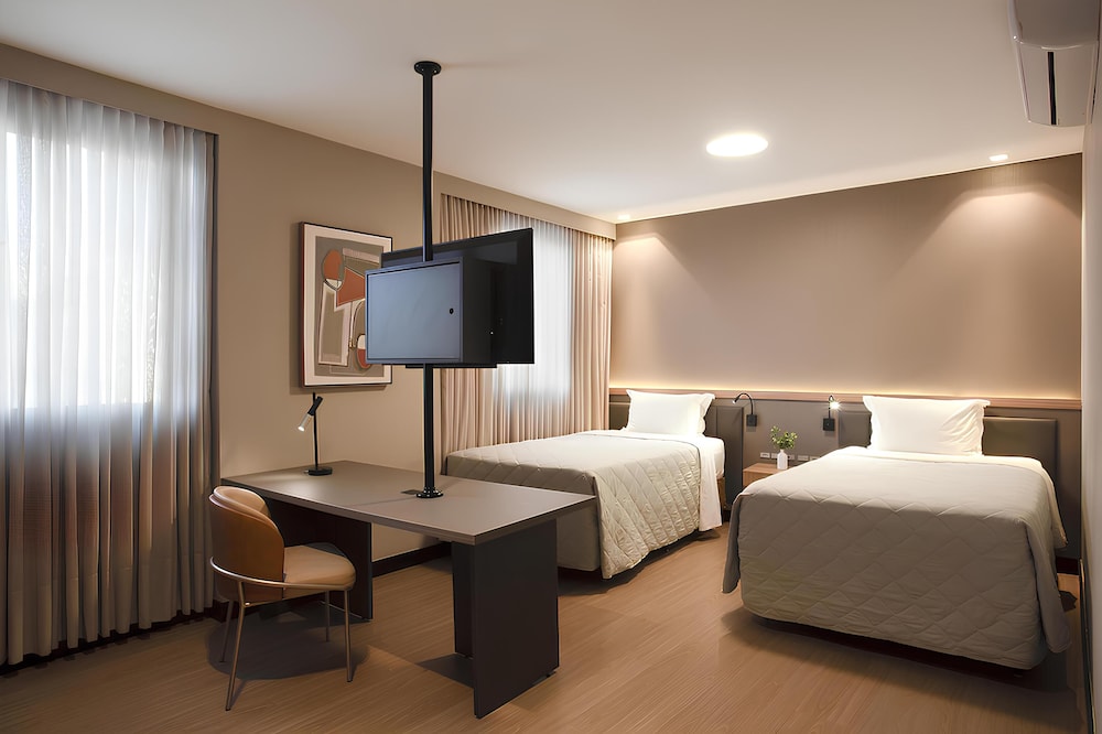 Deluxe Single Room photo 1
