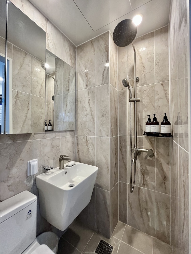 Deluxe Double Room (A) - Photo 7
