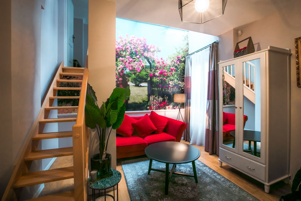 Deluxe Duplex, 1 Bedroom photo 2