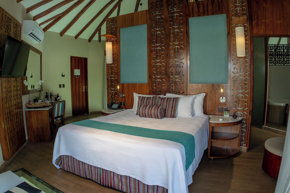 Available room