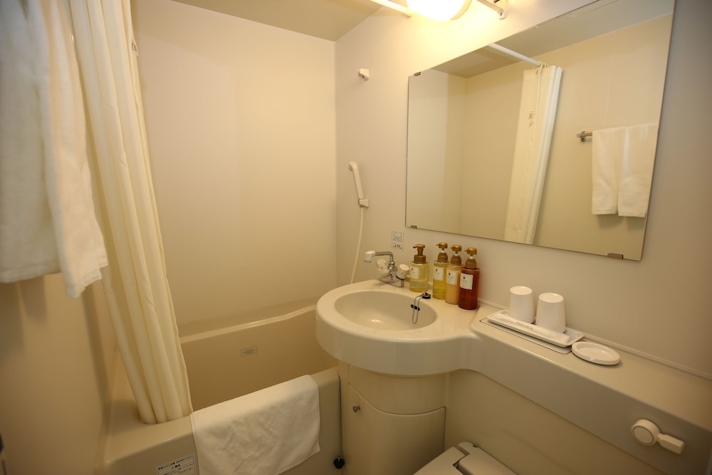 Single Room, Non Smoking photo 2