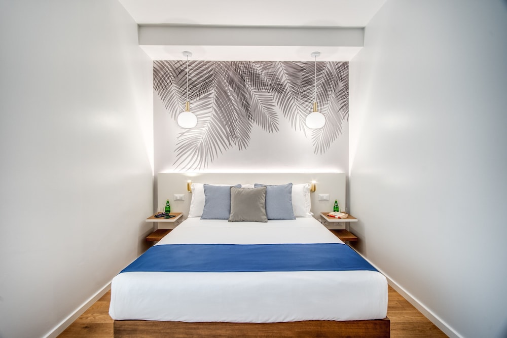 Standard Double Room, 1 Queen Bed, Non Smoking