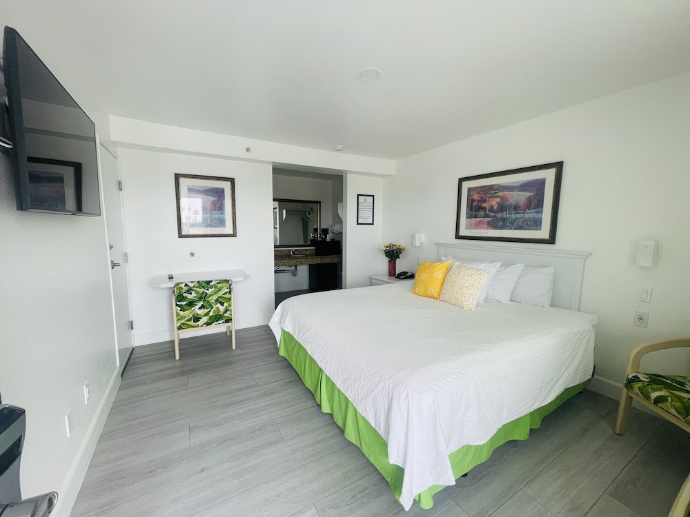 Comfort Room