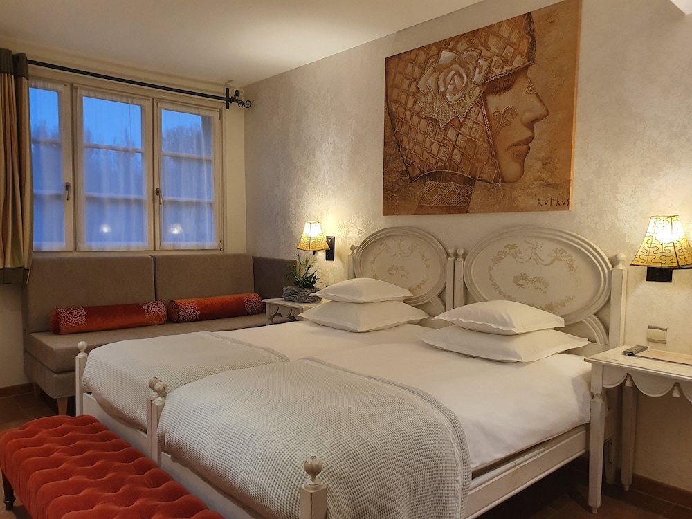 Comfort Triple Room photo 1