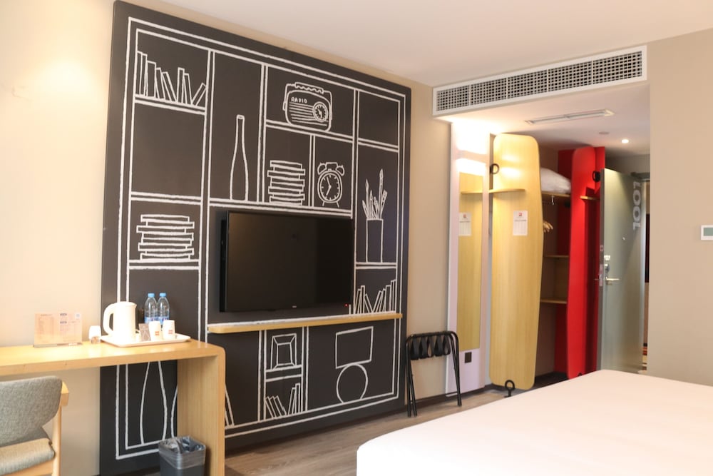 Double Room photo 2