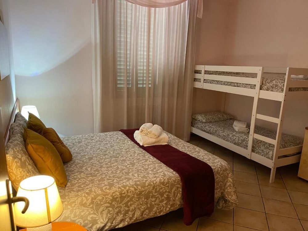 Quadruple Room photo 1