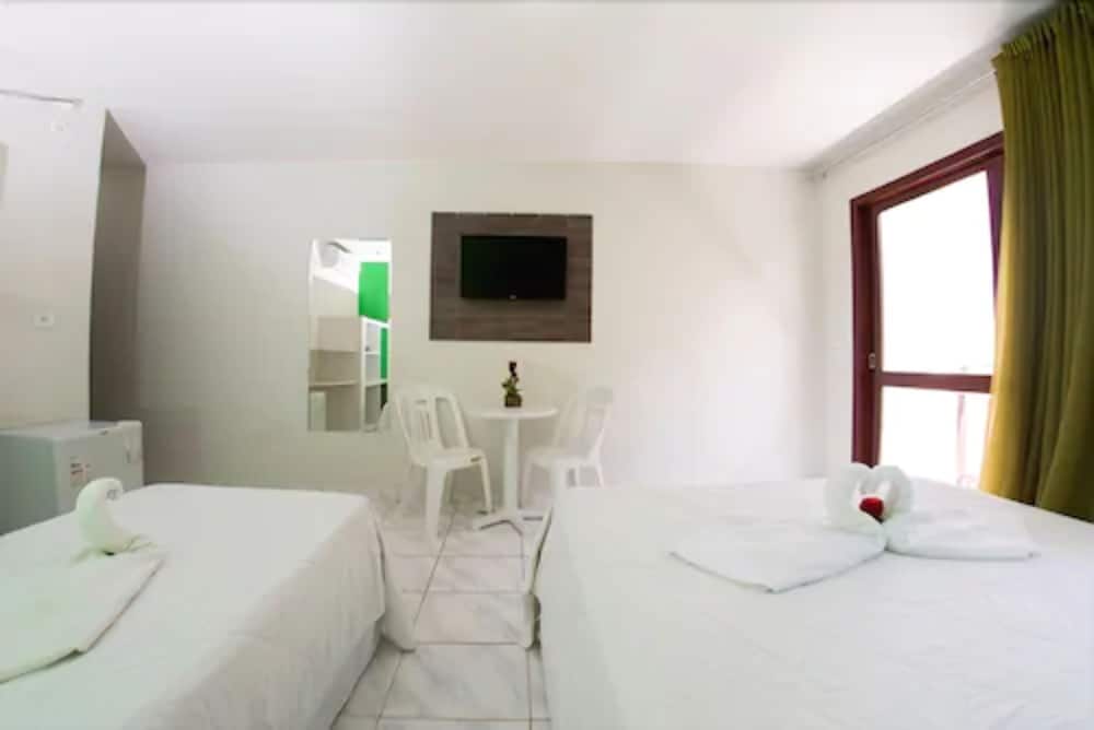 Triple Room, Partial Sea View photo 3