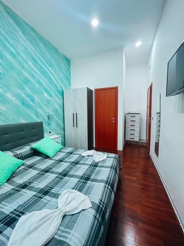 Comfort Double or Twin Room, City View