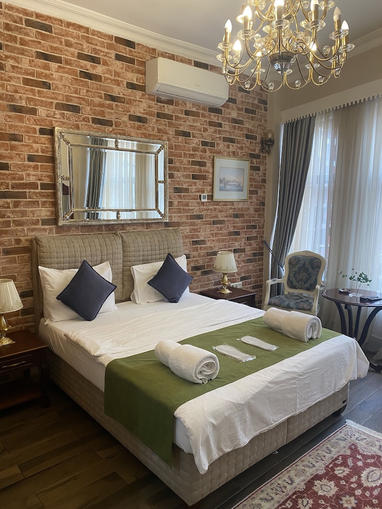 Deluxe Room photo 2