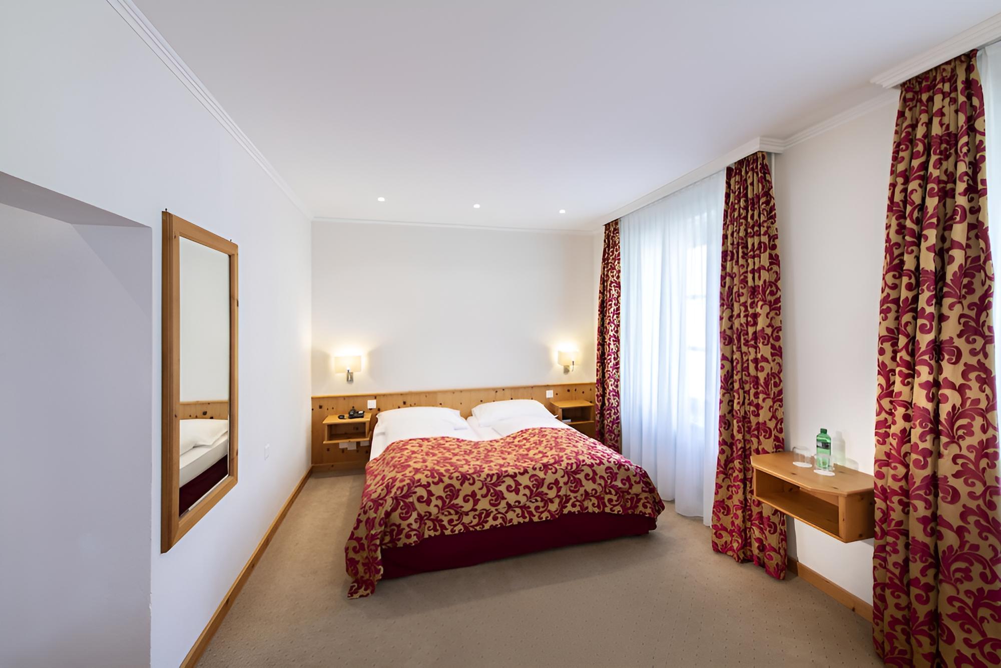 Family Room, 1 Double Bed with Sofa bed