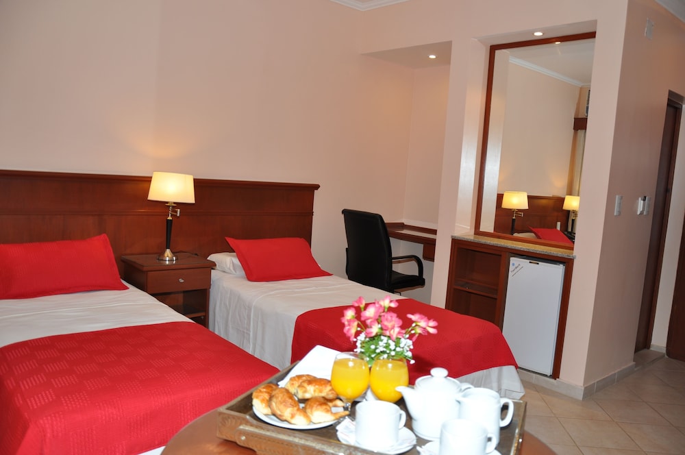 Superior Triple Room, Non Smoking photo 1