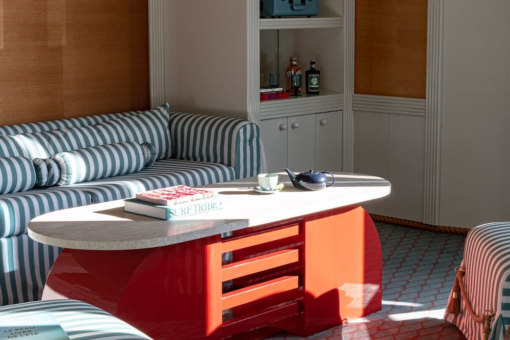 Biarritz Suite photo 3