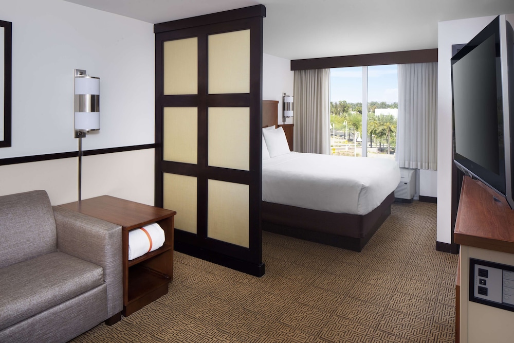 Room, 1 King Bed, Accessible - Photo 3