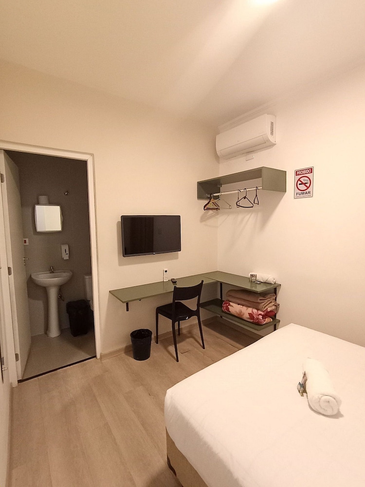 Basic Double Room