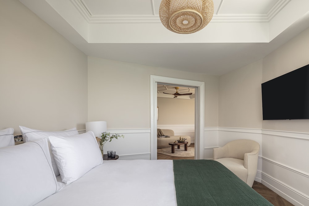 Galei Kinneret Suite