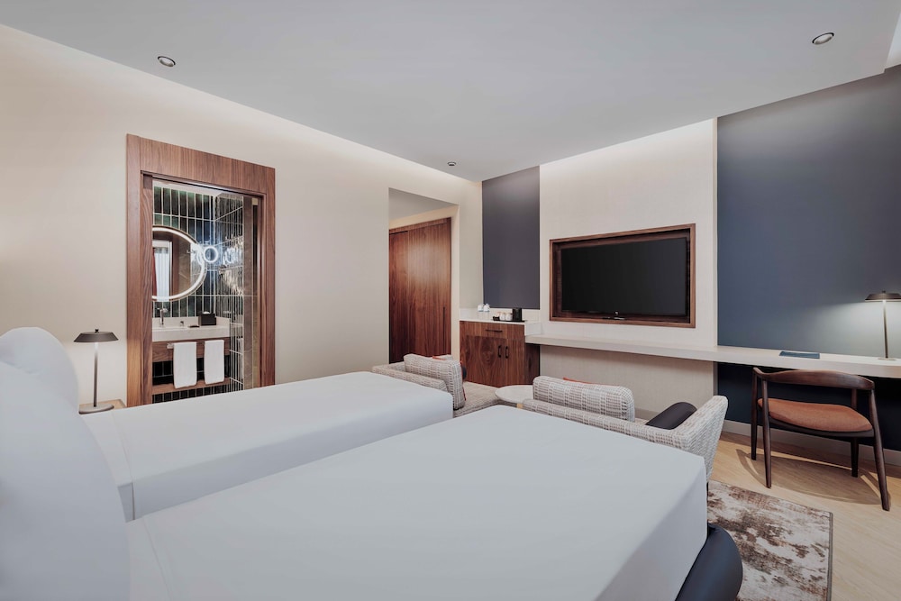 Superior Room, 2 Twin Beds