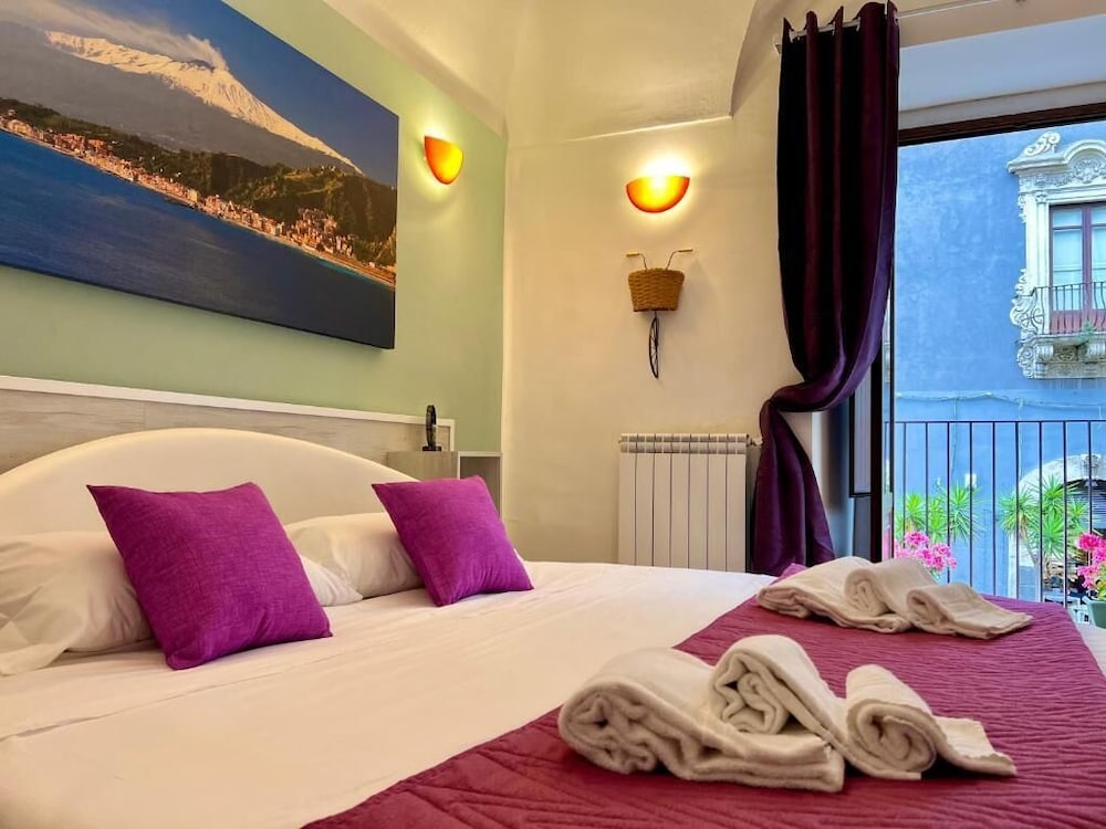 Deluxe Room photo 3