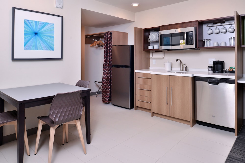 Suite, 1 Bedroom, Non Smoking - Photo 6