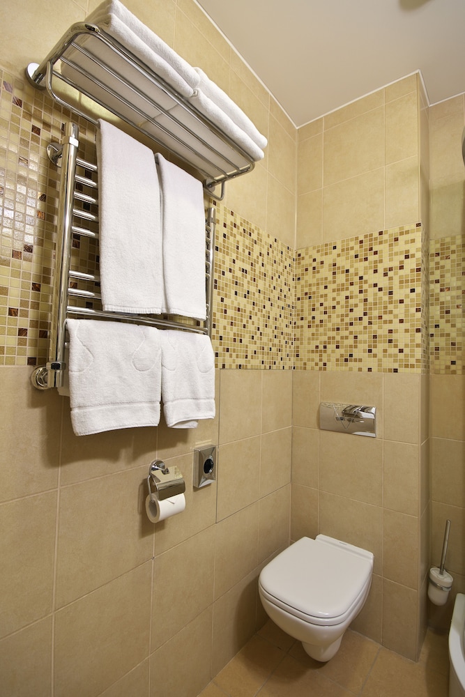 Standard Double or Twin Room photo 2