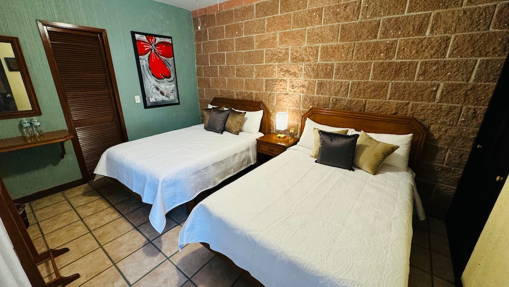 Double Room photo 2