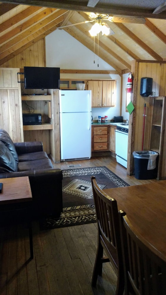 Cabin (Private Queen C20, C50) photo 3