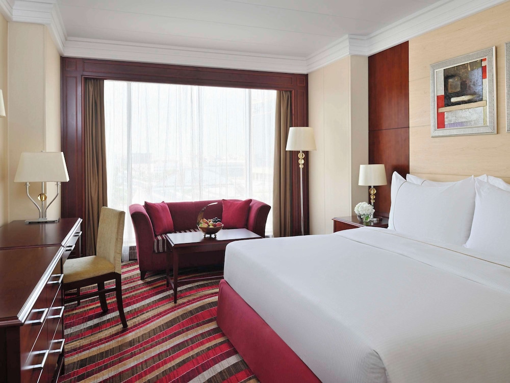 Executive Room, 1 King Bed