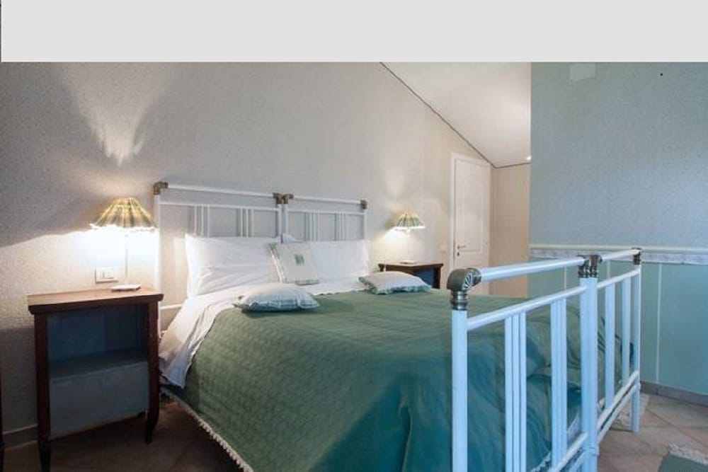 Economy Double Room, 1 Double Bed, Private Bathroom, Park View photo 1