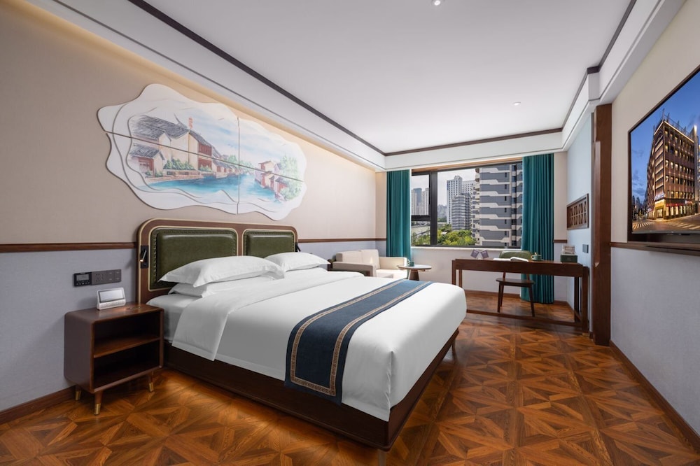 Panoramic Double Room