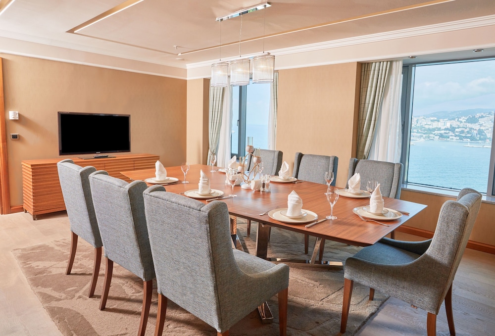 Presidential Suite Sea View photo 3