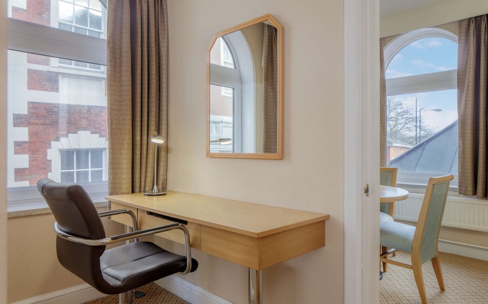 Suite, 1 Double Bed, photo 7