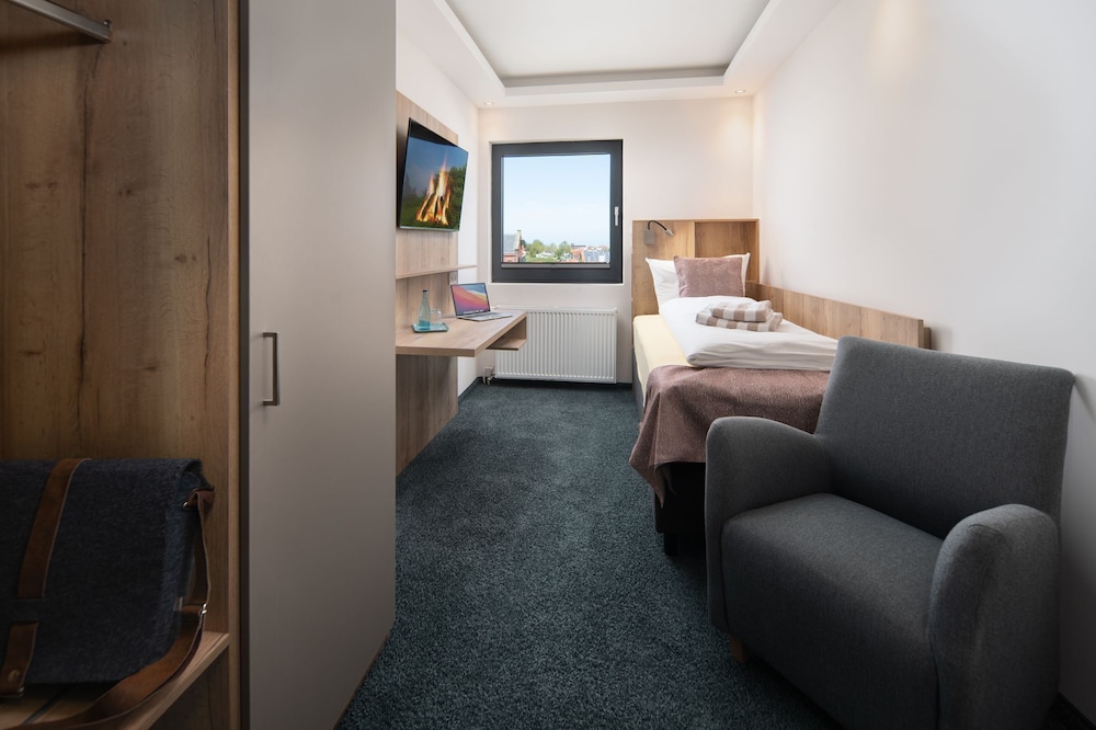 Classic Single Room, Ensuite photo 1