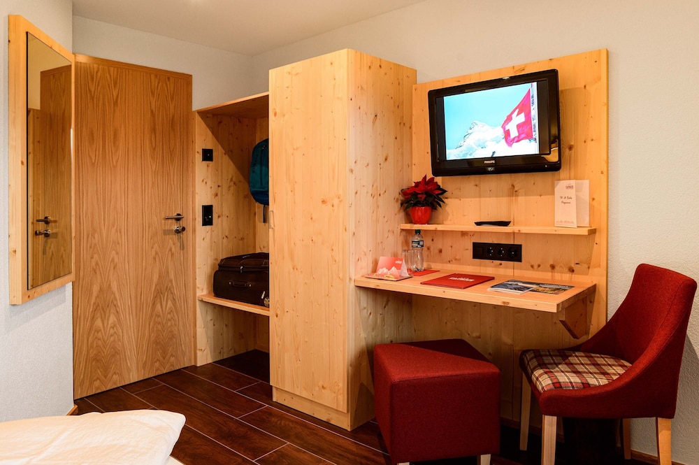 Comfort Single Room photo 2