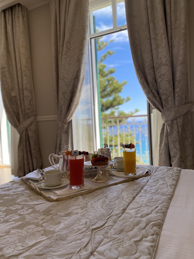 Suite, Balcony, Sea View - Photo 3
