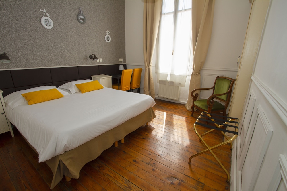 Deluxe Room photo 1