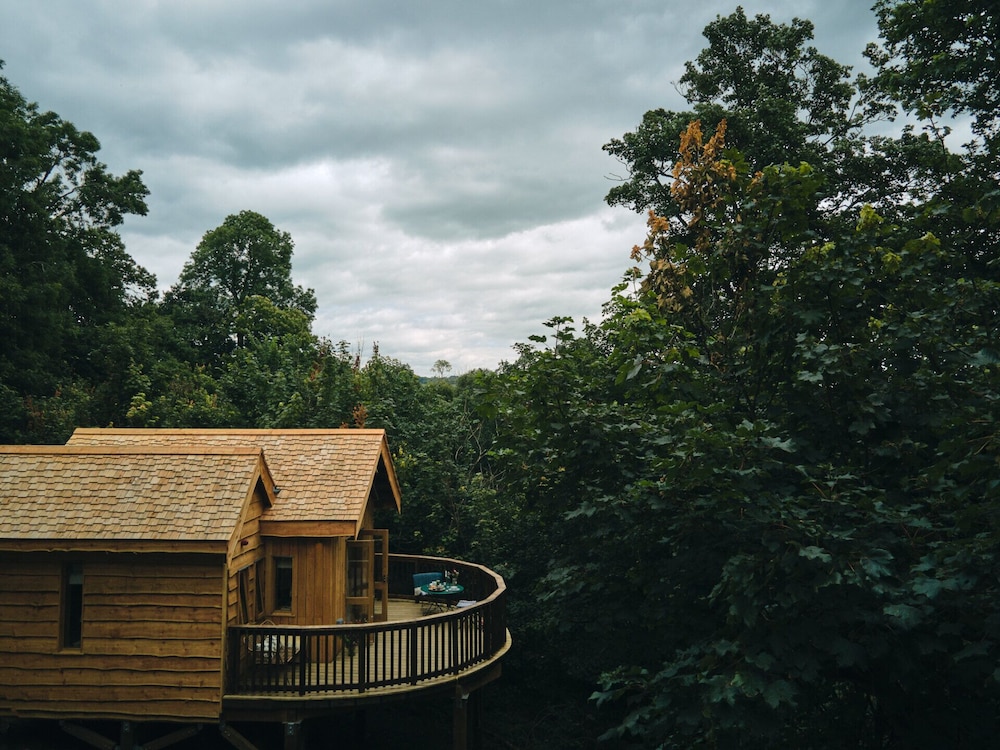 Superior Cabin