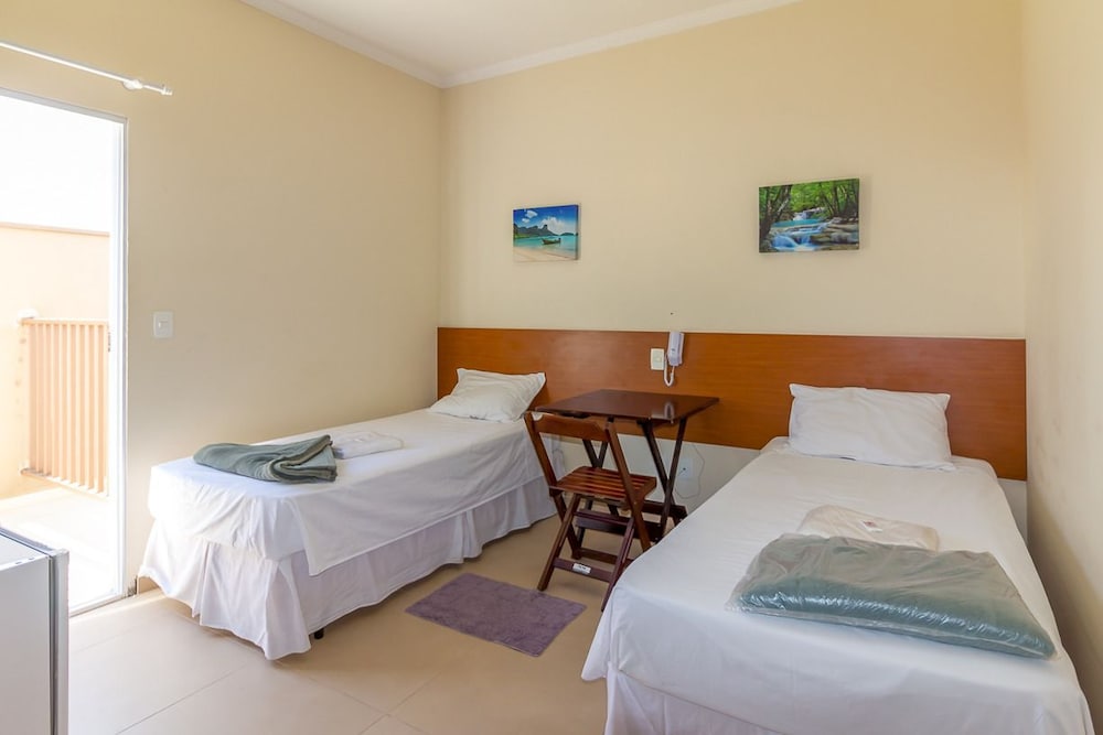 Standard Twin Room photo 3