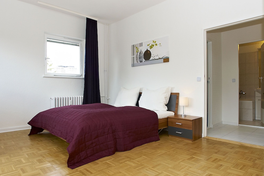 Apartment (for 3 persons) photo 3
