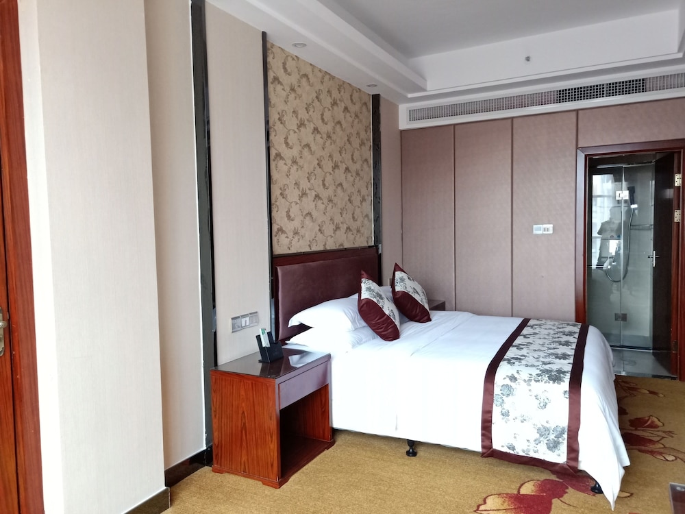Family Suite photo 2