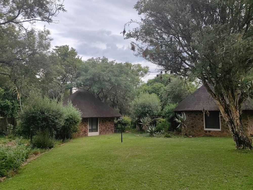 Family Villa, Multiple Beds, Air conditioning, Garden View photo 2