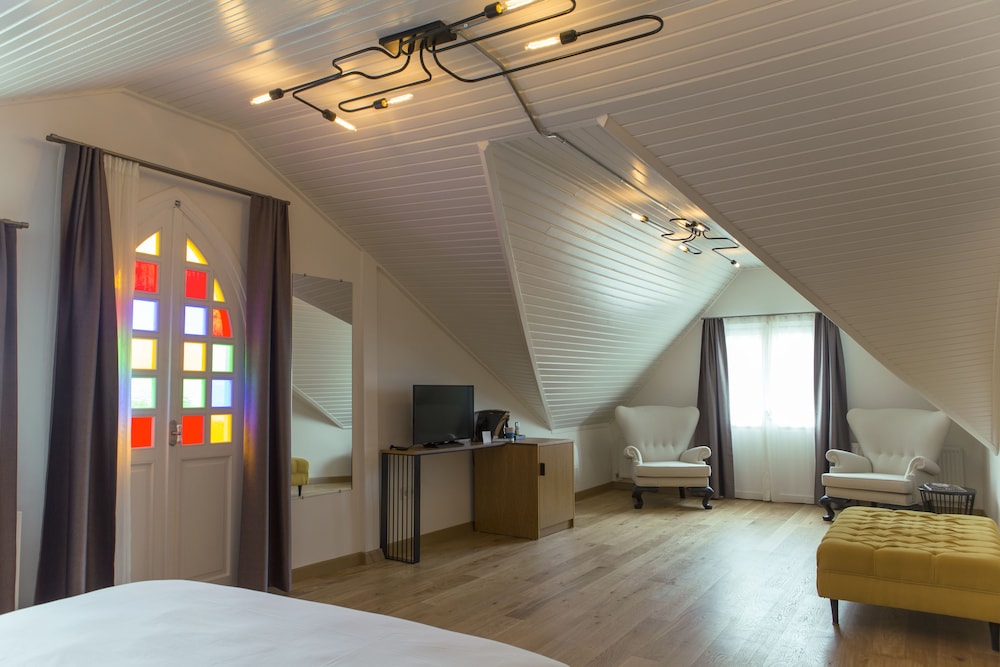 Suite, Balcony, Sea View photo 3